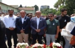 Ayşegül hemşirenin organları, umut oldu