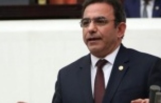 Budak'tan Aytemiz uyarısı: Alanya tehlikede!