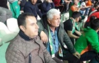 Çalış üyelerine verdiği sözü tuttu