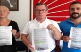 CHP, Aysultan Kadınlar Plajı'nın ne zaman...