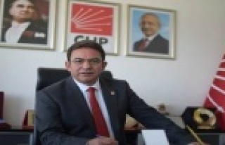 CHP'li Budak Alanya'ya geliyor