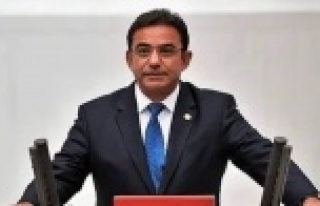 CHP’li Budak’tan Aytemiz’e sert tepki