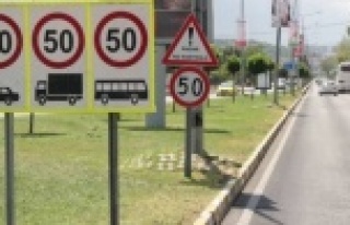 Cimrin'den yaya geçidi tepkisi!