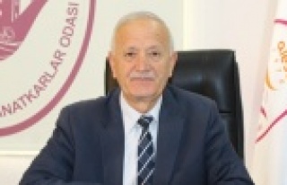 Demir'den halka 'Paramız şehirde kalsın'...