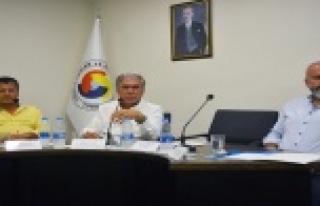 DTO, denize olan desteğini sürdürüyor