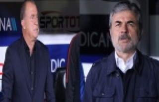Fatih Terim: 5 - Aykut Kocaman: 3