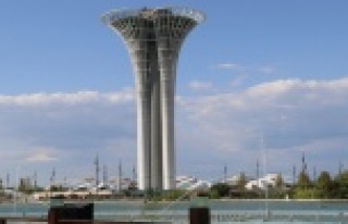 İl Müdürü Özen'den EXPO açıklaması