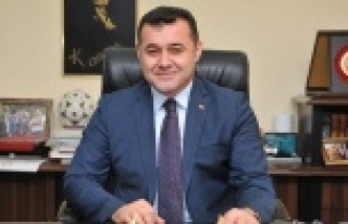 İşte başkan Yücel'in 5 yıllık yeni yönetim...