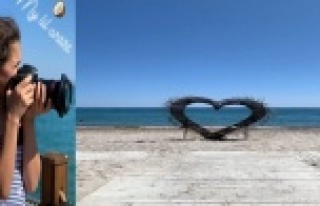 Jennifer Lopez''den Antalya paylaşımı