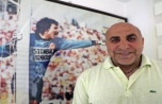 'Kova' lakaplı Yaşar Duran'dan, Fenerbahçe...