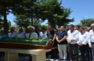 Küçük Abdullah kullandığı bisikletten düşüp...