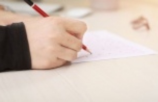 Liseye Geçiş Sınavı (LGS) kapsamındaki 2'nci...