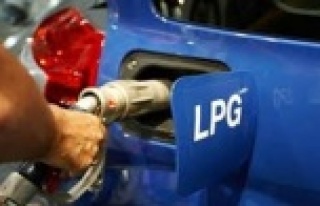 LPG'ye indirim geldi