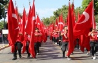 Polisi, askeri, jandarması, gazisi ve şehit yakınları...