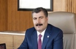 Sağlık Bakanı Koca: “27 vatandaşımız depremden...