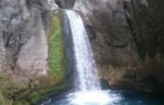 Sapadere Kanyon ihalesi 2'nci kez iptal oldu