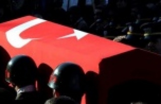 Şehit ateşi bu kez komşuya düştü!