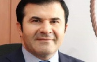 Tanrıseven ve Doğan'a yeni görev! Gazipaşa'ya...