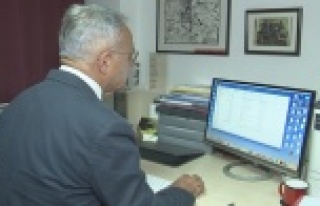 Türkiye’de her gün bir bebek DMD hastası olarak...