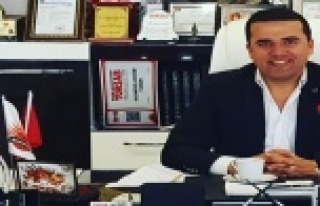 TÜRSAB'a başkan olursa neler yapacağını...