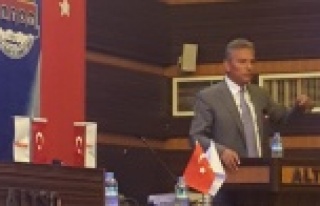 TÜRSAB'ta seçimle ilgili son sözü büyük...