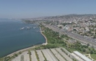 Veriler 20 yıl önceki Gölcük Depremi'nin...