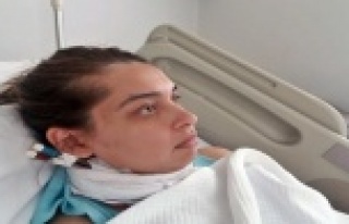 Yeni doğum yapan kadına 2 ünite yanlış kan verildi...