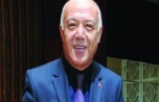 100 milyon Euro'luk yatırımı yapmak için...