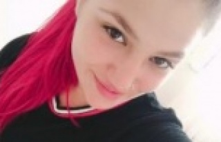 13 yaşındaki Derya 5 gündür kayıp