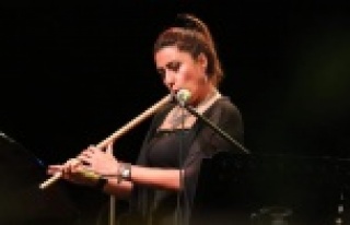 16. Alanya Uluslararası Caz Günleri başladı