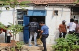 5 aylık Suriyeli bebeğin ölümü