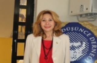 ADD'den Sivas Kongresinin 100.yıl mesajı