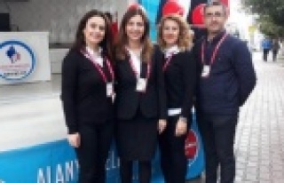 Alanya Çözüm Masası'ndan gülümseten paylaşım!