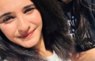 Alanya 14 yaşındaki Hatice'yi arıyor