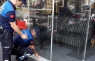 Alanya'da çığırtkanlık yapan 5 işletme...