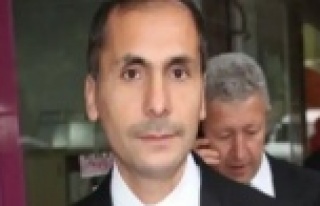 Alanya'da eski başkana haciz şoku