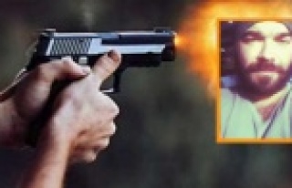 Alanya'da medya kuruluşuna silahlı saldırı