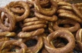 Alanya'da simit fiyatı güncellendi! İşte...