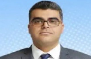 Alanya Eğitim Araştırma Hastanesi'ne başhekim...