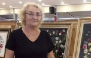 Alanya İyi Parti'yi üzen ölüm haberi