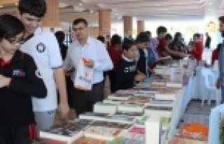 Alanya Kitap Günleri başlıyor