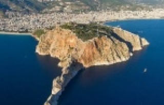 Alanya konut satışında kaçıncı sırada?