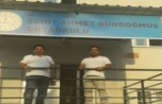 Alanya'nın ilk şehidinin ismi Çıplaklı'da...