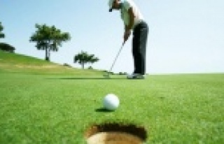 Alanya'ya 5 yeni golf merkezi açılıyor