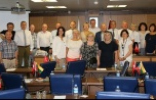 'Alanya'ya yatırım yapan kazanır'