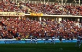 Alanya yenilgisi Malatya'yı karıştırdı