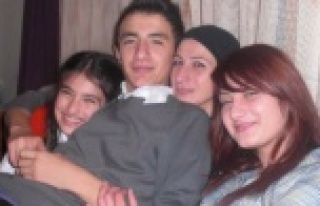 Alanya'yı şok eden intihar! Ne yaptın Kürşat?