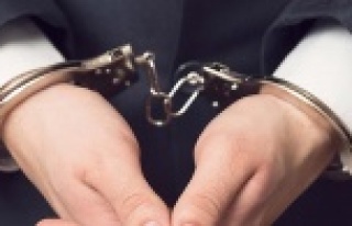 Alanya’da depodan hırsızlık yapan şüpheli tutuklandı