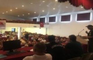 Alanya’da okul servislerin denetlenmesi yönelik...