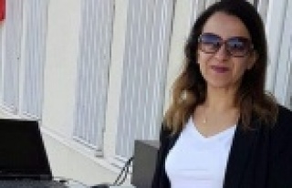 Alanyalı bayan öğretmen genç yaşta kalbine yenildi